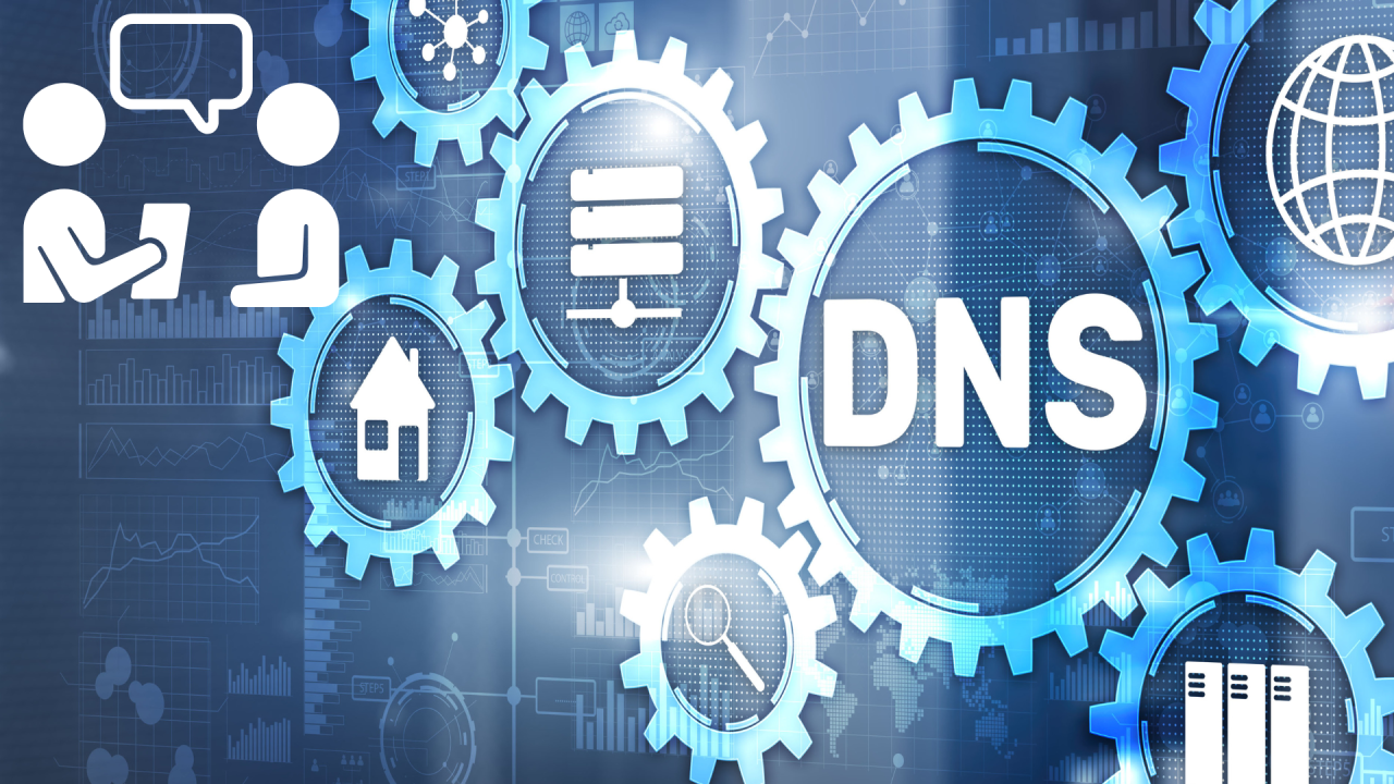 DNS