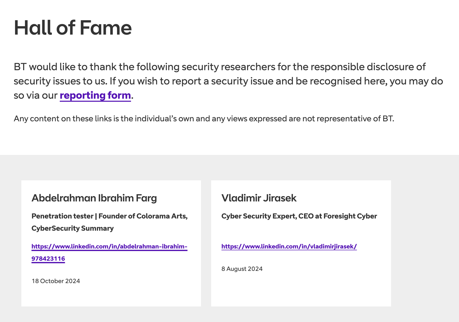 TOGAF ® and SABSA®  Integration - How SABSA and TOGAF complement each other to create better architectures