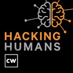 Hacking Humans Podcast Artwork