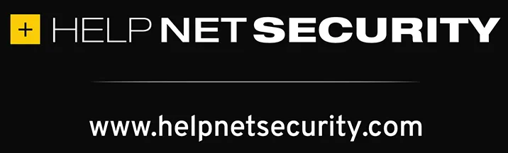 Help Net Security logo