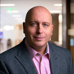 Vladimir Jirasek headshot